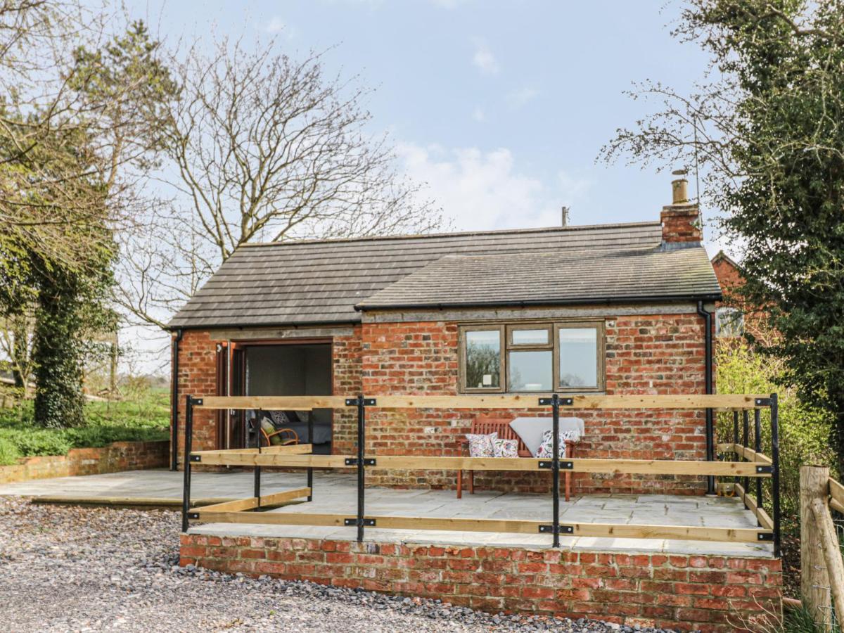 The Wash House Villa Banbury Luaran gambar