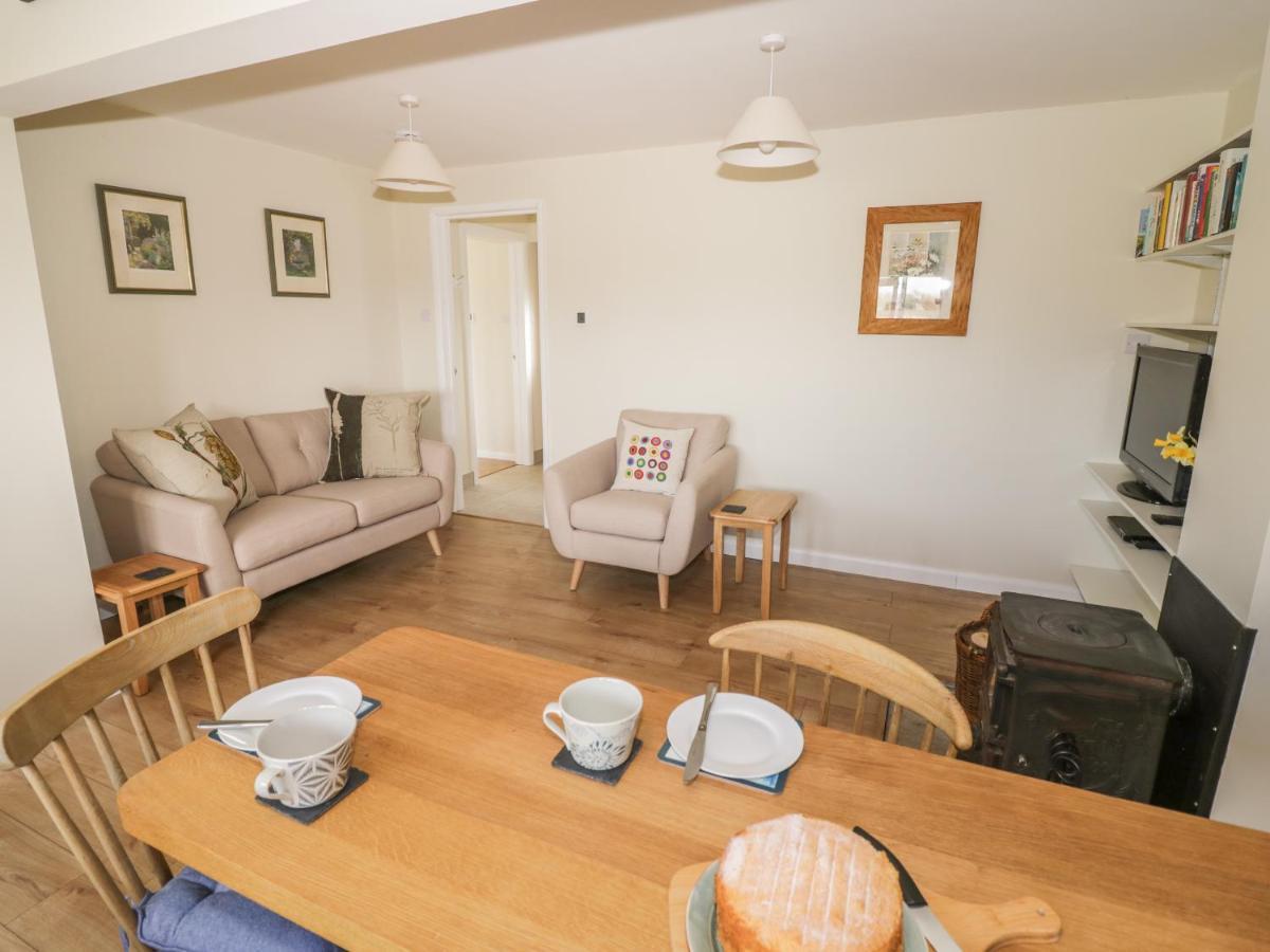 The Wash House Villa Banbury Luaran gambar