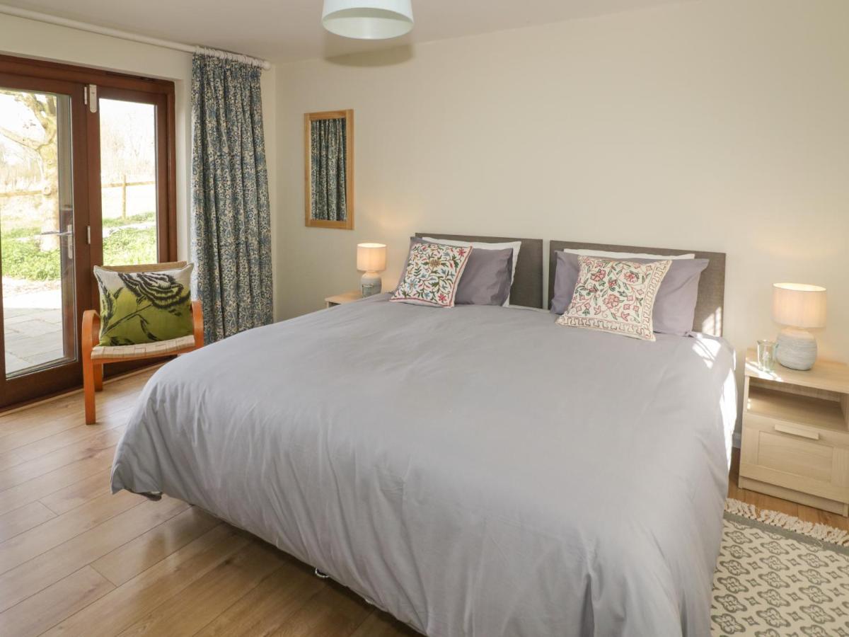 The Wash House Villa Banbury Luaran gambar