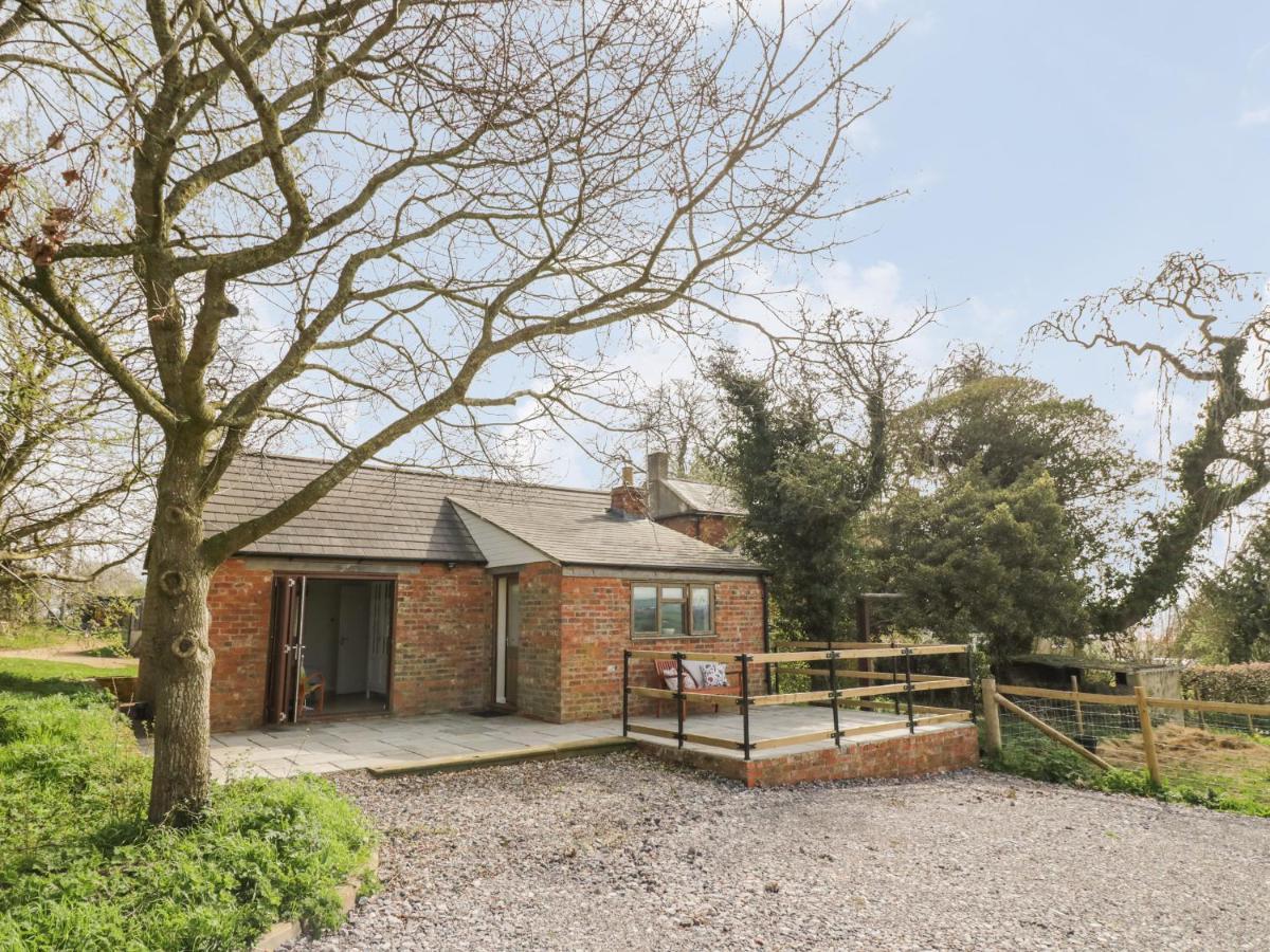 The Wash House Villa Banbury Luaran gambar